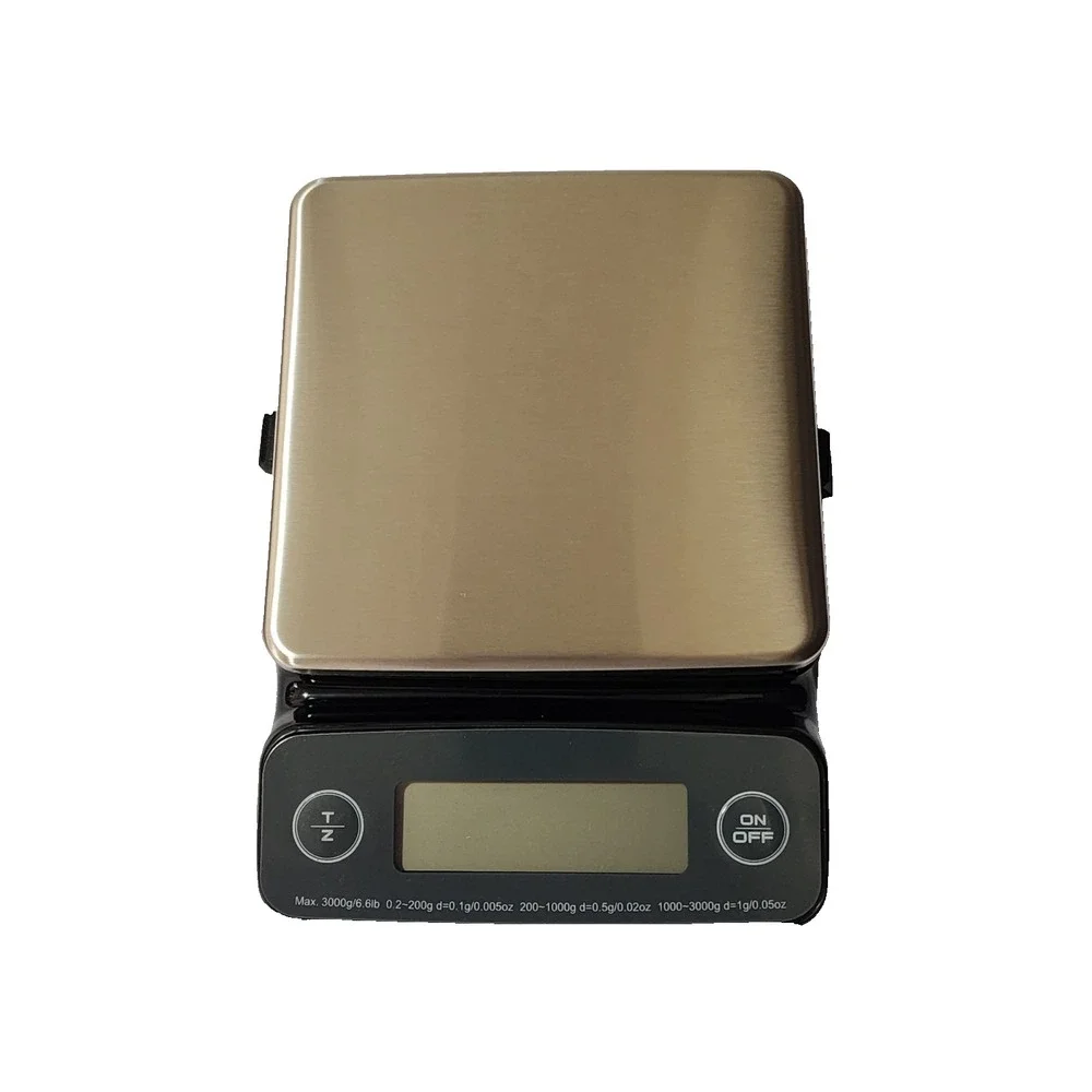 Pocket scale 500gx0.01g for Jewelry scale, Food‎ scale 5x7 New